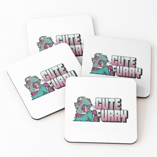 Item preview, Cute Furry - anime designed and sold by narilex.