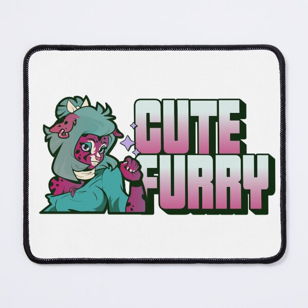 Item preview, Cute Furry - anime designed and sold by narilex.