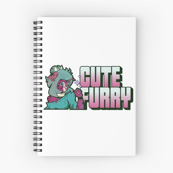 Item preview, Cute Furry - anime designed and sold by narilex.