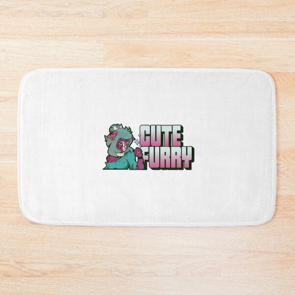 Item preview, Cute Furry - anime designed and sold by narilex.
