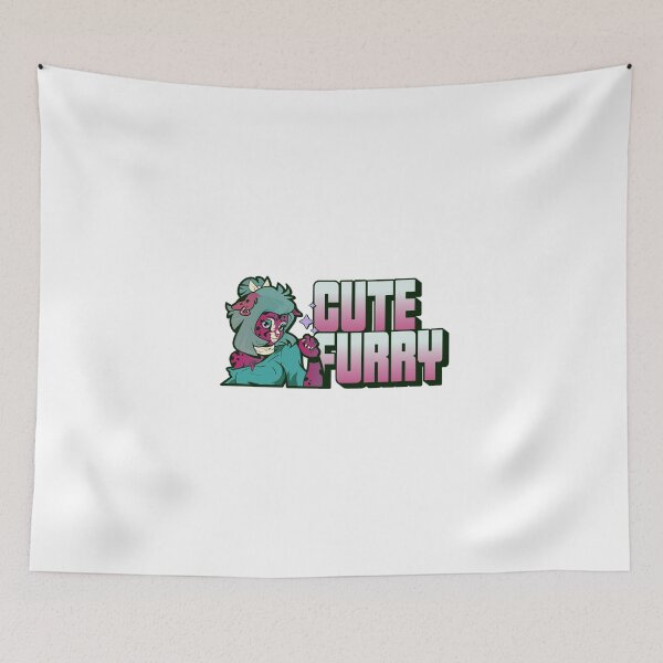 Item preview, Cute Furry - anime designed and sold by narilex.