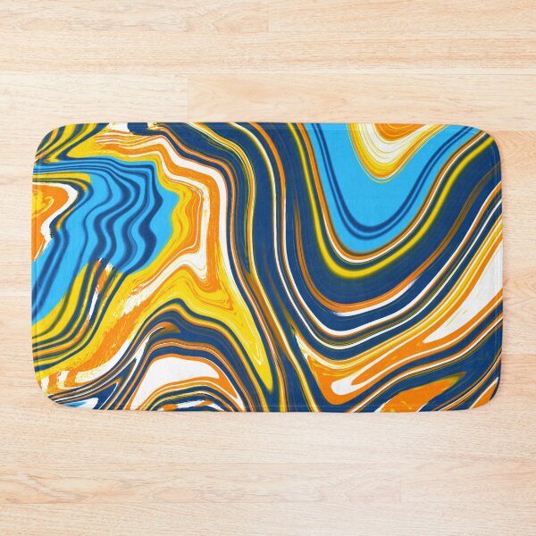 Item preview, AroAce Abstract Pride Flag designed and sold by Zeons-Art.