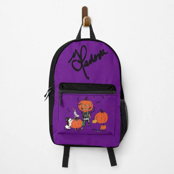 Item preview, Pumpking Boy designed and sold by gerardo canova.