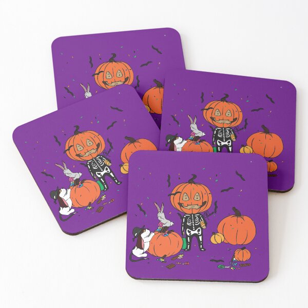 Item preview, Pumpking Boy designed and sold by gerardo canova.