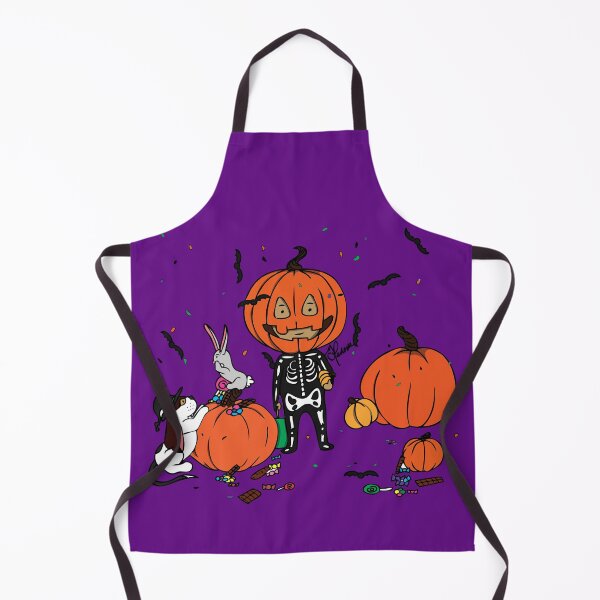Item preview, Pumpking Boy designed and sold by gerardo canova.