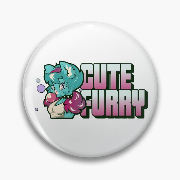 Item preview, Cute Furry - anime designed and sold by narilex.