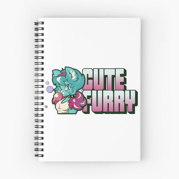 Item preview, Cute Furry - anime designed and sold by narilex.