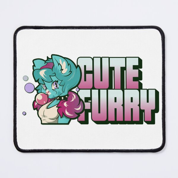Item preview, Cute Furry - anime designed and sold by narilex.