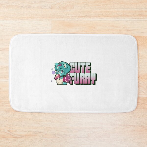 Item preview, Cute Furry - anime designed and sold by narilex.