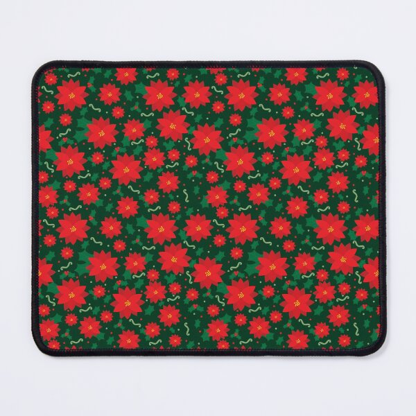 Item preview, Red Poinsettia designed and sold by liveinpaper.