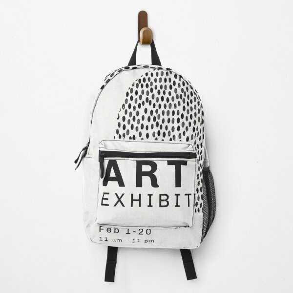 Aperçu de l'œuvre Exposition d'art Paris France Affiche d'art créée et vendue par Dollfacedesign.