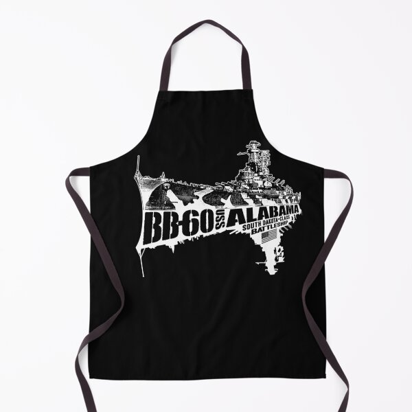 Item preview, Battleship Alabama designed and sold by deathdagger.