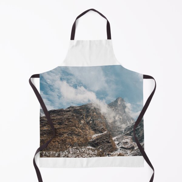 Item preview, Summit Mountain Snow and Nature designed and sold by McSeller.