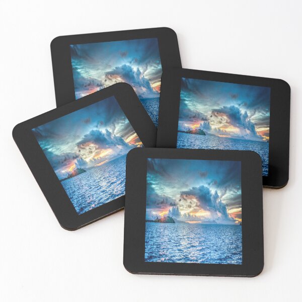 Item preview, Real view of sea designed and sold by amine163.