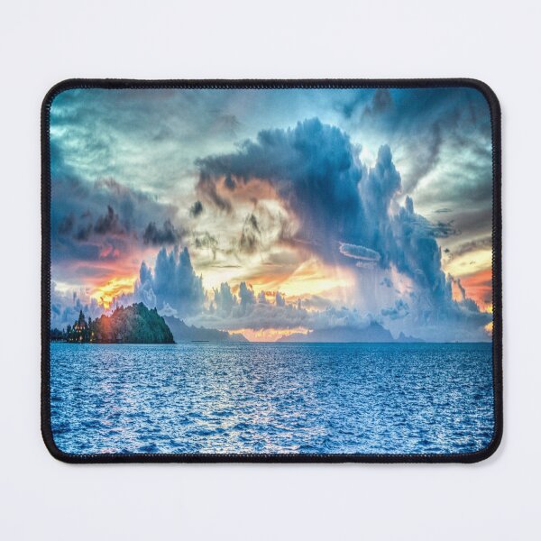 Item preview, Real view of sea designed and sold by amine163.