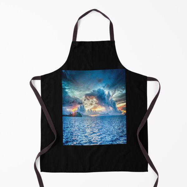 Item preview, Real view of sea designed and sold by amine163.