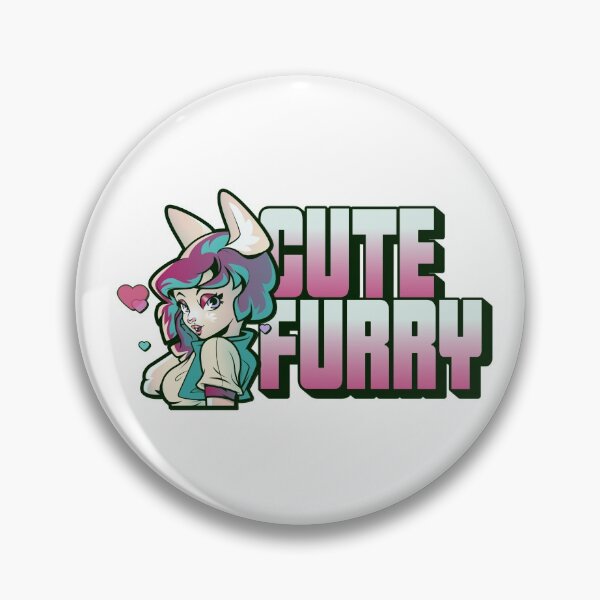 Item preview, Cute Furry - anime designed and sold by narilex.