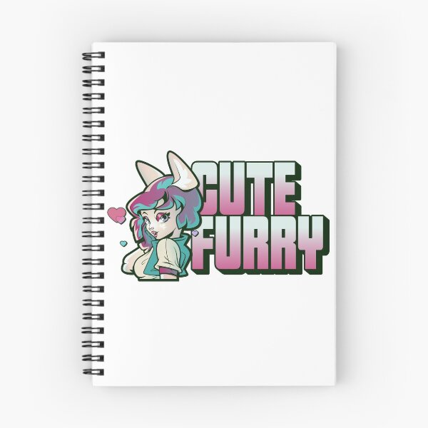 Item preview, Cute Furry - anime designed and sold by narilex.