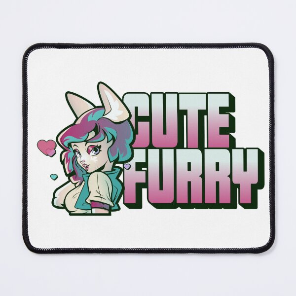 Item preview, Cute Furry - anime designed and sold by narilex.