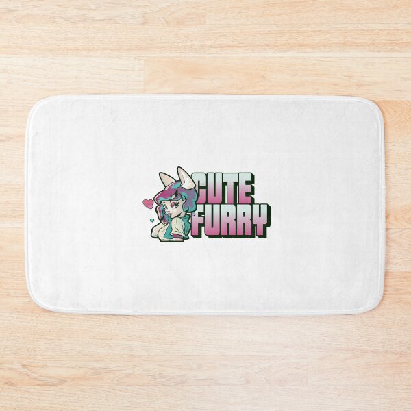 Item preview, Cute Furry - anime designed and sold by narilex.