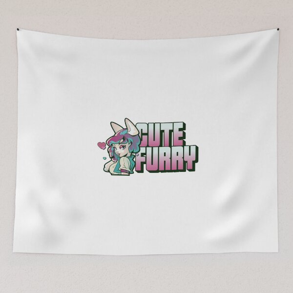 Item preview, Cute Furry - anime designed and sold by narilex.