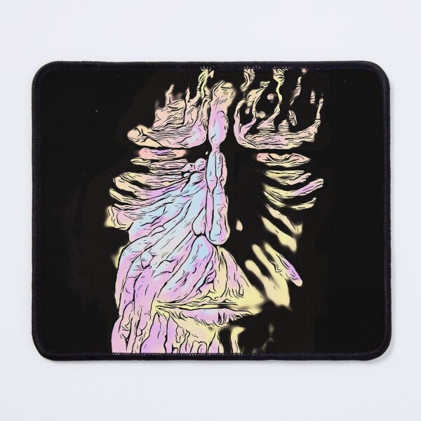 Item preview, The Monster-pink designed and sold by Nonoclays.