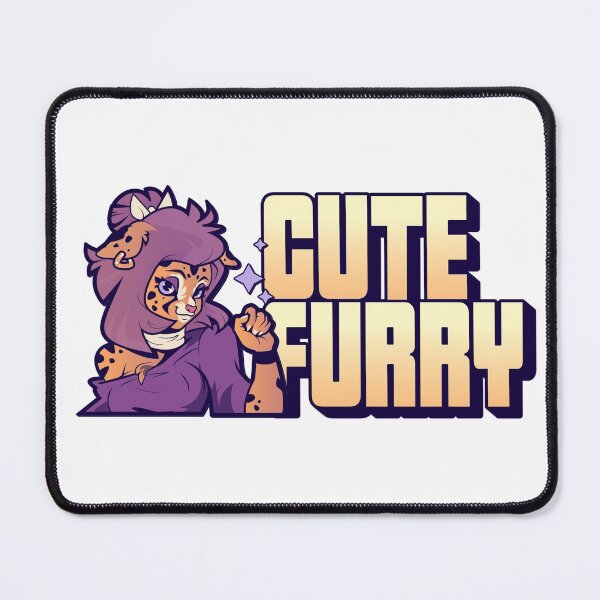 Item preview, Cute Furry - anime designed and sold by narilex.