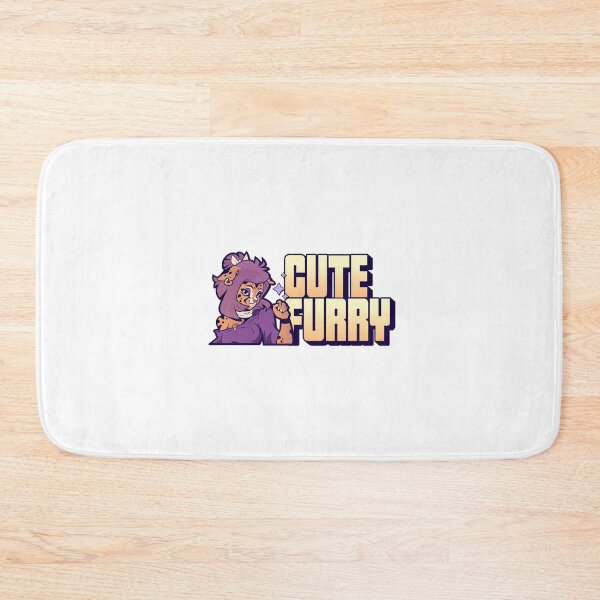 Item preview, Cute Furry - anime designed and sold by narilex.