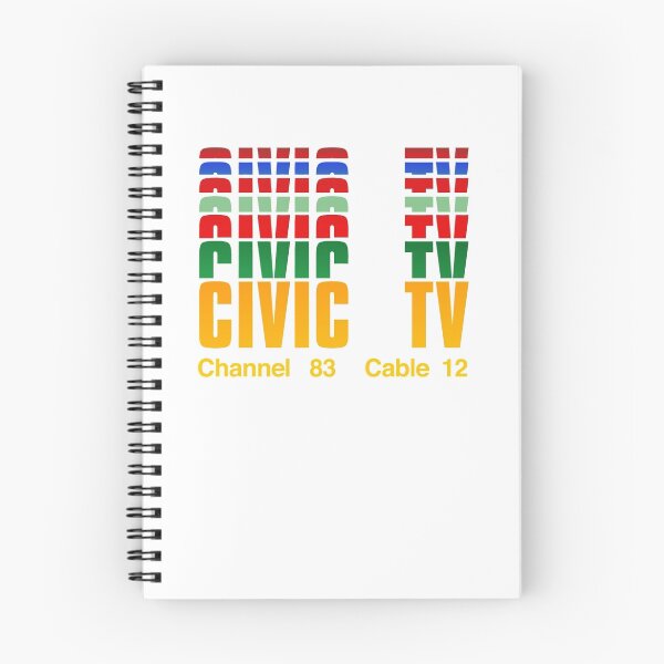 Item preview, Channel 83  Cable 12 designed and sold by freshangover.
