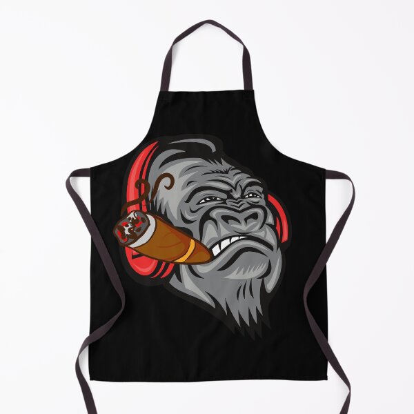 Item preview, Ape Cigar Headphones designed and sold by Yiorgos Designs.