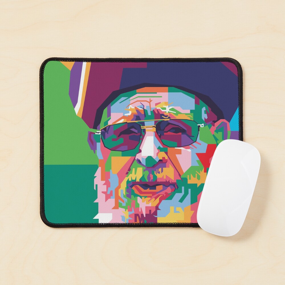 Item preview, Mouse Pad designed and sold by Javakun.