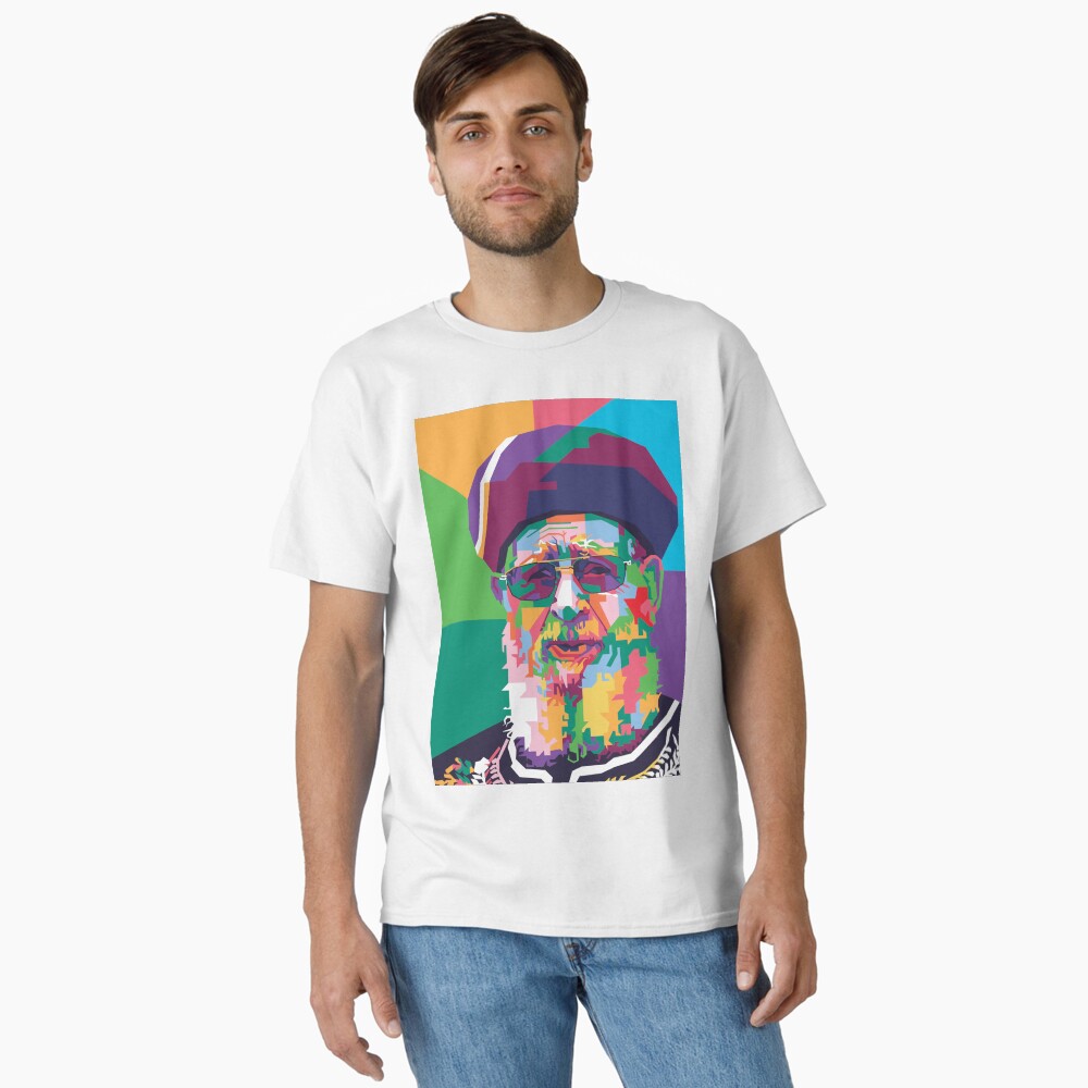 Item preview, Classic T-Shirt designed and sold by Javakun.