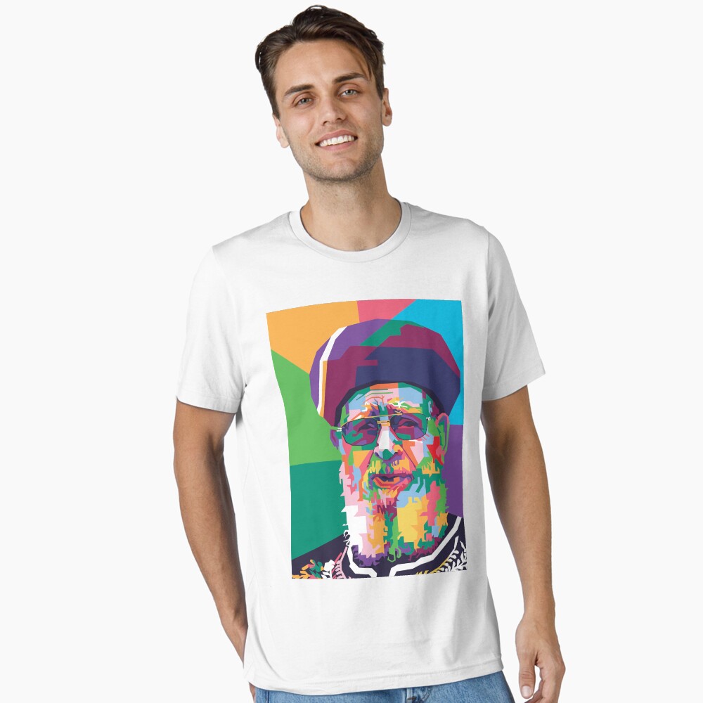 Item preview, Essential T-Shirt designed and sold by Javakun.