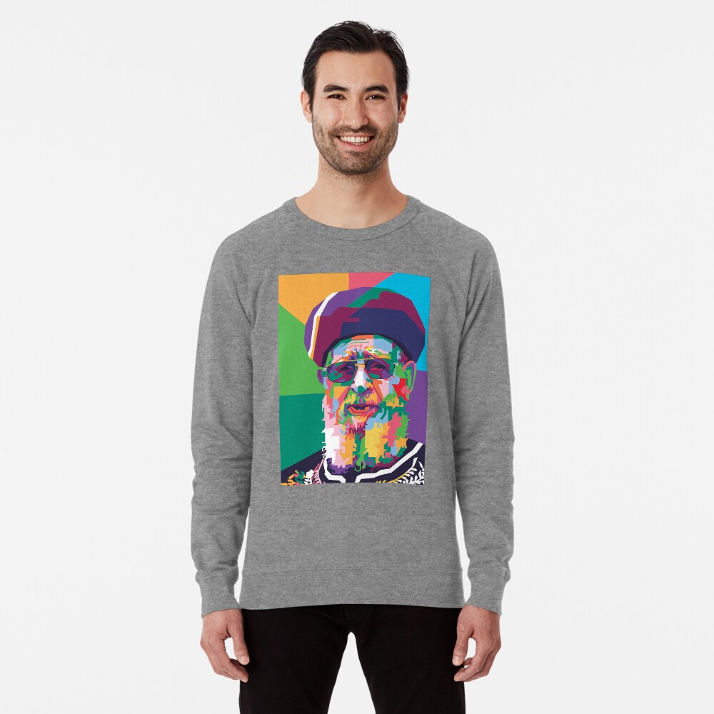 Item preview, Lightweight Sweatshirt designed and sold by Javakun.