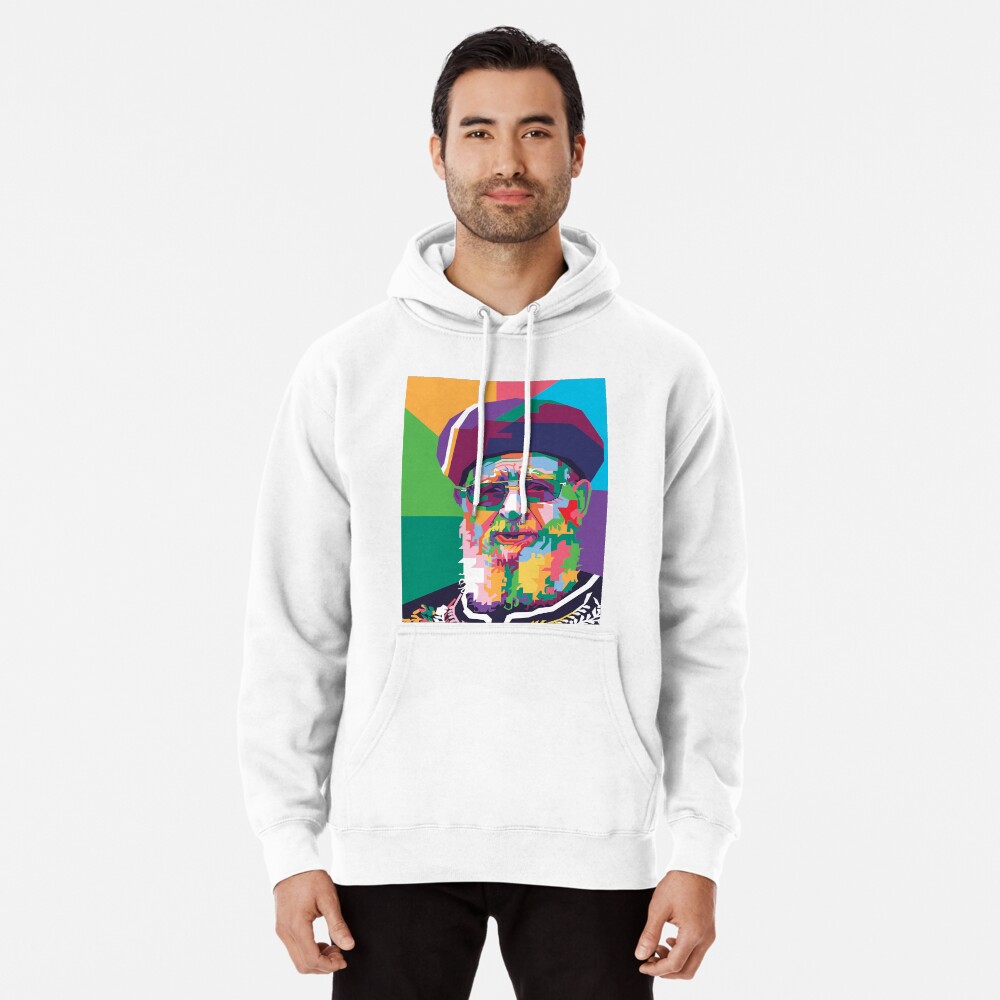 Item preview, Pullover Hoodie designed and sold by Javakun.