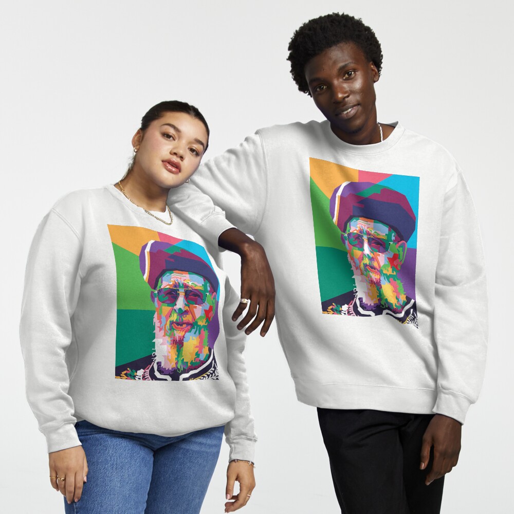Item preview, Pullover Sweatshirt designed and sold by Javakun.