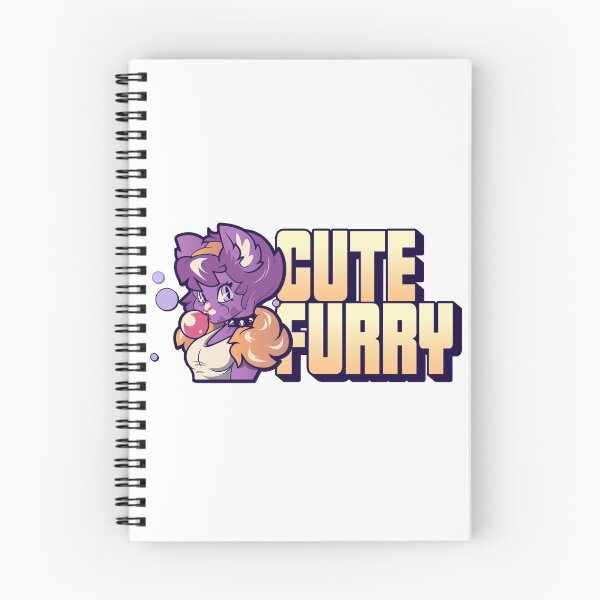 Item preview, Cute Furry - anime designed and sold by narilex.