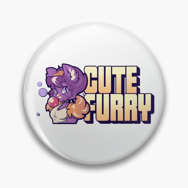 Item preview, Cute Furry - anime designed and sold by narilex.
