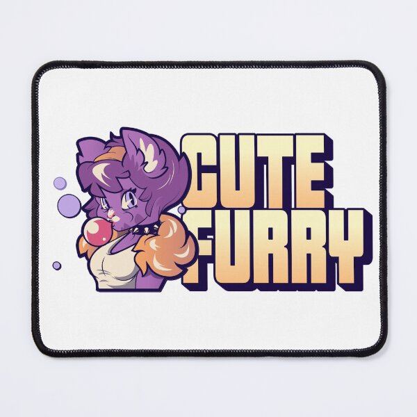 Item preview, Cute Furry - anime designed and sold by narilex.
