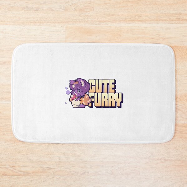 Item preview, Cute Furry - anime designed and sold by narilex.
