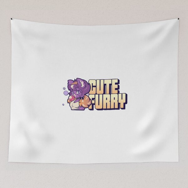 Item preview, Cute Furry - anime designed and sold by narilex.