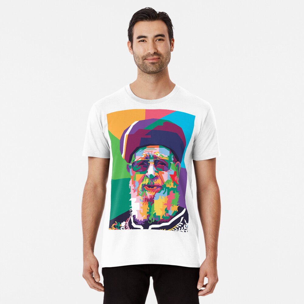 Item preview, Premium T-Shirt designed and sold by Javakun.