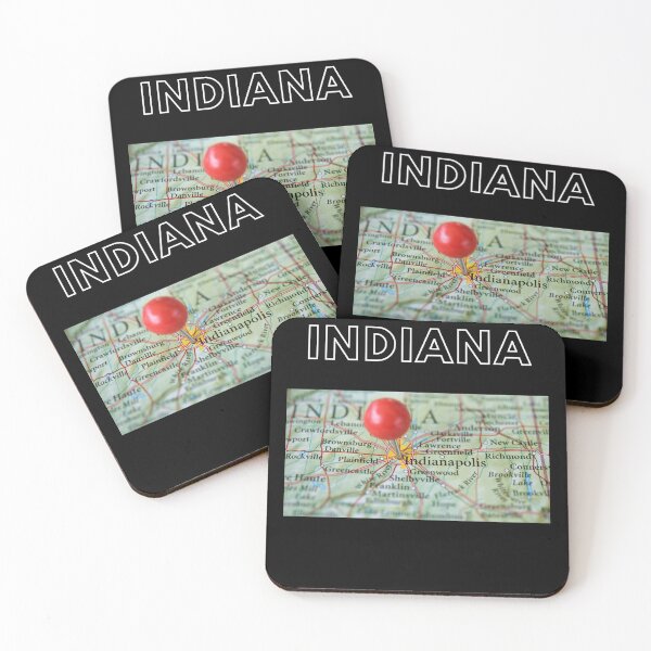 Item preview, Indiana Background designed and sold by westenfield.