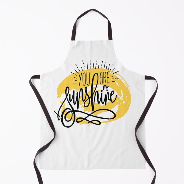 Item preview, You Are My Sunshine Quote Abstract Sun designed and sold by WearWolfDesigns.