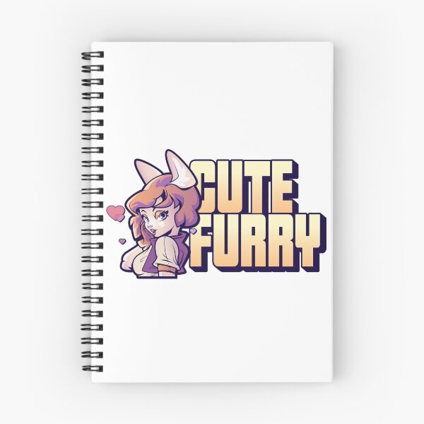 Item preview, Cute Furry - anime designed and sold by narilex.