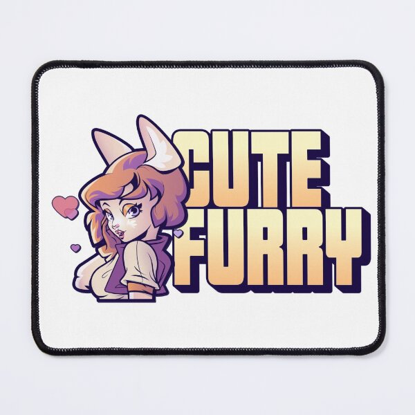 Item preview, Cute Furry - anime designed and sold by narilex.