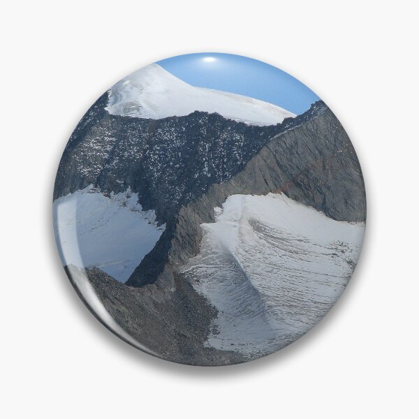 Item preview, Summit Mountain Snow and Nature  designed and sold by McSeller.