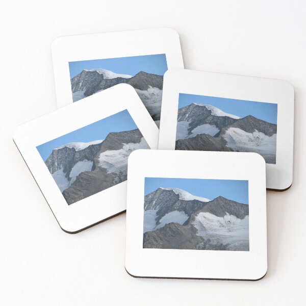Item preview, Summit Mountain Snow and Nature  designed and sold by McSeller.