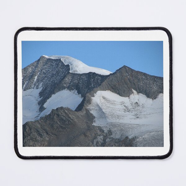 Item preview, Summit Mountain Snow and Nature designed and sold by McSeller.