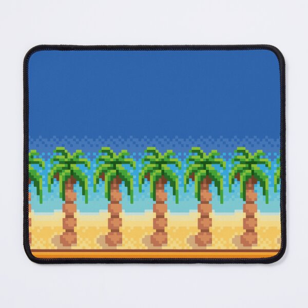 Item preview, Stardew Valley Wallpaper 02 designed and sold by john-ki.
